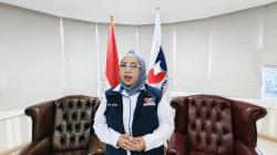 Partai Perindo Dukung Pemanfaatan AI untuk Digitalisasi & Perluas Layanan Kesehatan