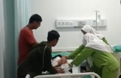 Janda Tewas Dibacok Golok di Kebun Karet OKU, 1 Korban Lain Luka Parah<