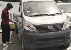 Respons Kuasa Hukum Aufa soal Jokowi Menang Gugatan Wanprestasi Mobil Esemka