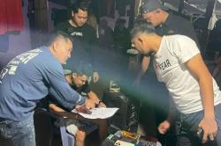 Sindikat Penipuan Online asal Wajo Tipu WNA Malaysia Rp150 Juta, 3 Pelaku Ditangkap