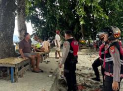 Cerita Warga Talaud Panik Dengar Sirine Tsunami Meraung-Raung Dampak Gempa Rusia<