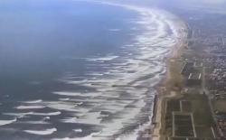 Tsunami Dampak Gempa Rusia Terjang Papua, BMKG Ungkap Tragedi 2011  yang Tewaskan Warga