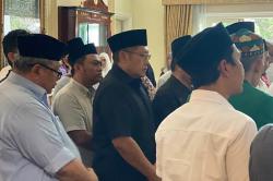Anas Urbaningrum Kenang Sosok Suryadharma Ali: Saya Bersaksi Almarhum Orang Baik