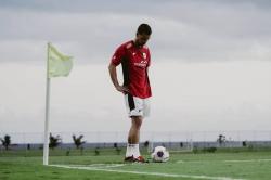 Thom Haye Buktikan ke John Herdman Layak Starter di Piala AFF 2026