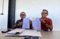 BUMD Kabupaten Bandung Diterpa Isu Penipuan Pengadaan Ayam, Sejumlah Pengusaha Rugi