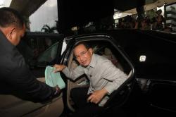 Profil Suryadharma Ali, Mantan Menag Era SBY yang Meninggal Dunia