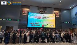 Dosen dan Mahasiswa MNC University Ikuti Pelatihan Pengurus Galeri Investasi BEI dan KSPM