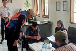 Pelaku Pelemparan Kereta Api Brawijaya di Cirebon Ditangkap, Orang Tuanya Minta Maaf<