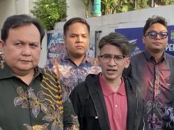 Fix! Ruben Onsu Laporkan Netizen yang Bully Anaknya