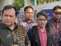 Ruben Onsu Beberkan Identitas Netizen yang Bully Anaknya, Faktanya Mengejutkan! 