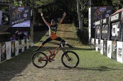 Bukit Klangon Siap Membara! Pertarungan Para Raja Downhill dan Jawara Cross-country Siap Meledak di Lereng Merapi