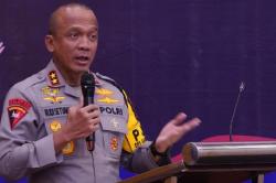 Larang Kembang Api dan Petasan Tahun Baru di Jabar, Kapolda Ajak Warga Doa Bersama<