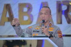 Kasus Resbob Diduga Hina Suku Sunda dan Viking, Ini Kata Kapolda Jabar<