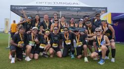 Maybank Marathon 2025 Gemparkan Bali dengan Misi Sosial dan Gaya Hidup Sehat