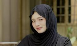Inara Rusli Jadi Brand Ambassador Rumah Sakit Ibu dan Anak di Gaza Palestina, Kok Bisa?