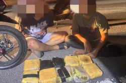 Bareskrim Bongkar Distribusi 10 Kg Sabu di Riau, Dalangnya Ternyata Napi di Lapas