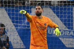 Manchester United Incar Gianluigi Donnarumma, Masa Depan Andre Onana Kian Suram