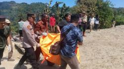 Seorang Disabilitas di Kolaka Tewas Terjebak saat Kebakaran Rumah, Pintu Terkunci dari Luar<
