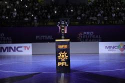 Revolusi Liga Futsal Indonesia: Promosi-Degradasi Dihapus, Klub Wajib Profesional