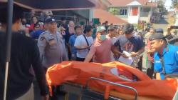 Kronologi Anak Bunuh Ibu Kandung di Bengkulu saat Salat, Kepala Dihantam Ulek lalu Ditikam<