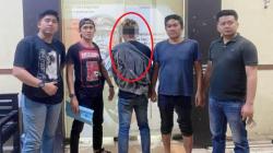 Perkosa Remaja Perempuan, Pria di Way Kanan Ditangkap saat Sembunyi di Rumah Mantan Istri<