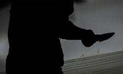 Horor! Suami Tikam Istri Secara Brutal di Pengadilan saat Sidang Cerai<