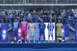 Market Value Persib Bandung vs Semen Padang: Pertarungan Gengsi Finansial Juara Bertahan Melawan Tim Promosi Ambisius