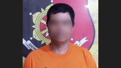 Kesal Ditegur saat Geber Motor, Pria di Simalungun Nekat Bacok Tetangga<