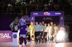 Futsal Indonesia Tiru Jepang: KFI Siapkan Langkah Nyata dari Inter-Liga