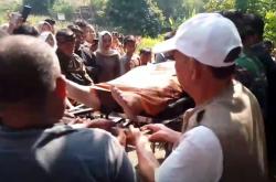 Identitas Pilot Gugur usai Pesawat Latih Jatuh di Bogor: Marsma Fajar Eks Kadispenau