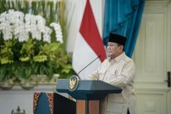 Prabowo Lantik Wakil Panglima TNI di Batujajar Hari Ini