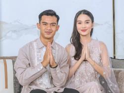 Viral Pratama Arhan Hapus Foto Pernikahan di Instagram, gegara Kelakuan Azizah Salsha? 