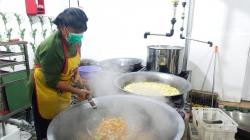 Berkat BRI, UMKM di Sitaro Ini Berhasil Jadi Pemasok Program MBG