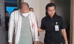 2 WNA Iran Ditangkap usai Curi Uang Toko Pulsa di Serang, Terancam Dideportasi