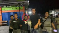 DPO Kasus Pembunuhan di Aceh Besar Ditangkap di Loket Bus Kota Bengkulu