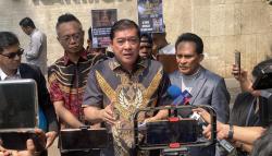 Silfester Matutina Tak Kunjung Dieksekusi, Komisi III DPR: Tangkap, Penjarakan!