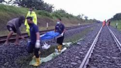 32 Orang Tewas Ditabrak Kereta Api di Sumut<