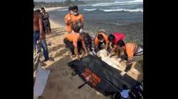 Mayat Tanpa Kepala Ditemukan di Pantai Krakal Gunungkidul, Polisi Telusuri Identitas Korban<