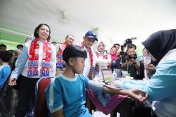 IDAI: Program CKG Sekolah Harus Merata untuk Semua Anak