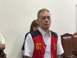 Dituntut 6 Tahun Penjara, Fariz RM: Gak Apa-Apa