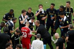 Igor Tudor Siapkan 2 Taktik jelang Juventus Lawan Dortmund