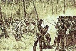 Kisah Pemberontakan Gagal Pangeran Diposono, Kerabat Keraton Nekat Lawan Belanda<