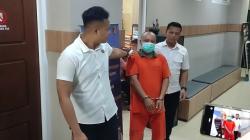 Pemilik Tambang Ilegal di Tepi Bengawan Solo Gresik Ditangkap, Sejumlah Barang Bukti Disita<