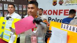 Terungkap Modus Pegawai PDAM Cirebon Gelapkan Rp3,7 Miliar, Kurangi Setoran Tunai Pelanggan<