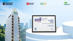 Kinerja Luar Biasa, Pegadaian Raih Performance Excellence Award 2025
