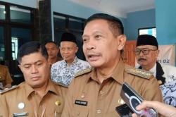 Dicopot dari Kadis LH Malang gegara Poligami, Noer Rahman Wijaya Kini jadi Staf Biasa<