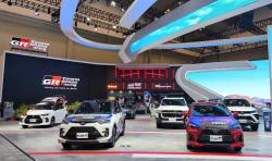 Cetak 6.406 SPK di GIIAS 2025, Astra Financial Bukukan Transaksi Rp2,4 Triliun