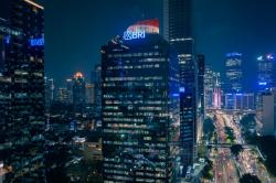 BRI Raih Penghargaan Best Domestic Custodian Bank, Catat Nilai AUC Terbesar di Indonesia