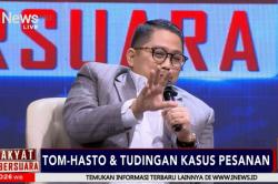 Prabowo Berikan Amnesti dan Abolisi, Pakar Hukum: Hak Prerogatif Kepala Negara