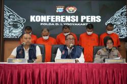 Viral Kunto Aji Heran Logika Kasus Pengungkapan Judi Online di Bantul: Yang Lapor Siapa?<